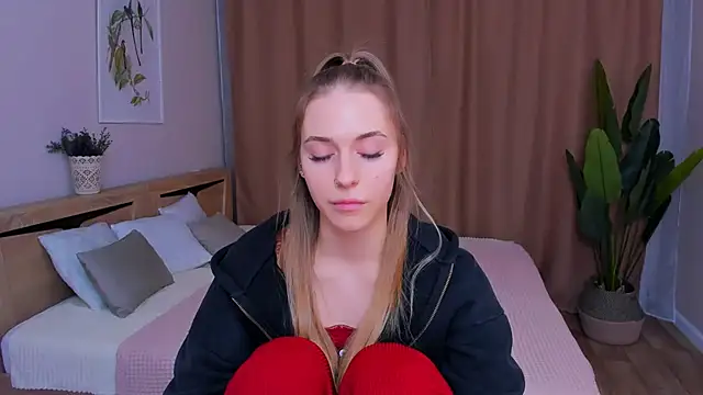 Chatroom XXX en direct de sassy_cutie