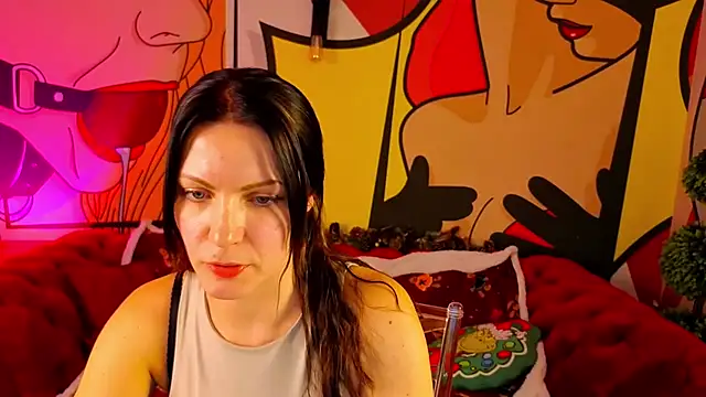 SofieMoons live XXX chat