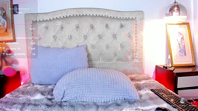 Niina26 Live XXX-Chat