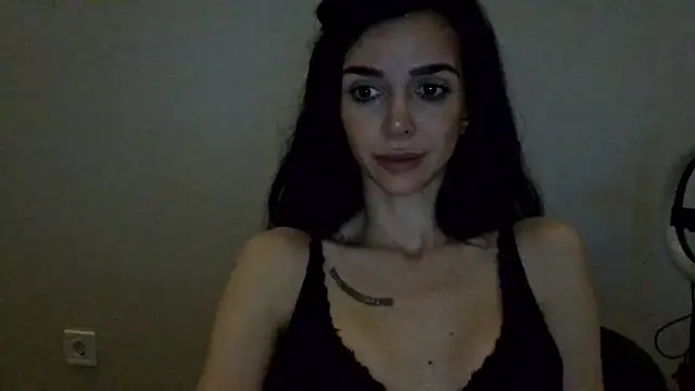 Živý XXX chat gloriyapg