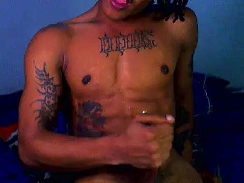 Živý XXX chat Arthur_1126