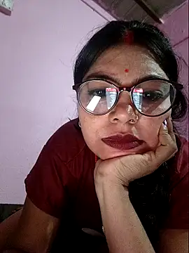 Show webcam de Jankisinghji