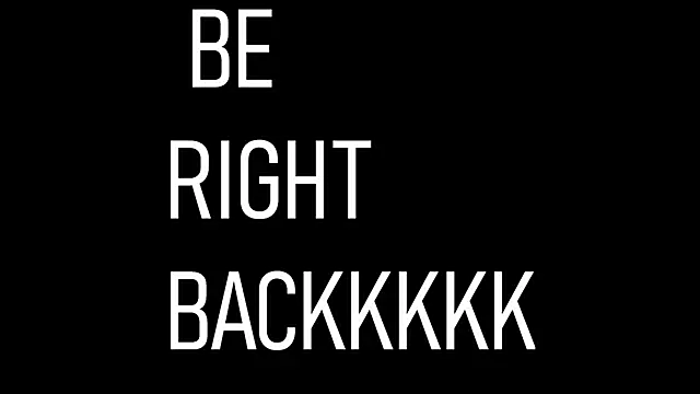 Chat XXX en directo de negga_cum