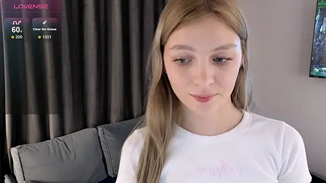 DebraVaughn Live XXX-chat