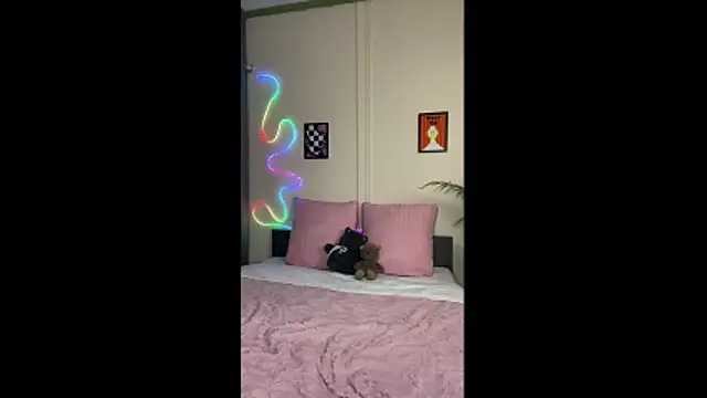 ChelseaFiness Chat XXX in diretta