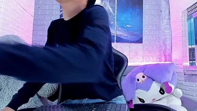 Evans_Robinson 라이브 XXX 채팅