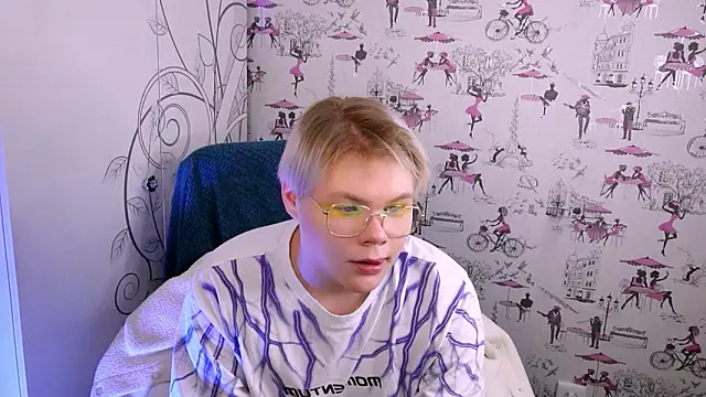 Živý XXX chat Brian_Mils