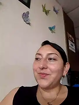 Chat XXX ao vivo de Valeria_montana_