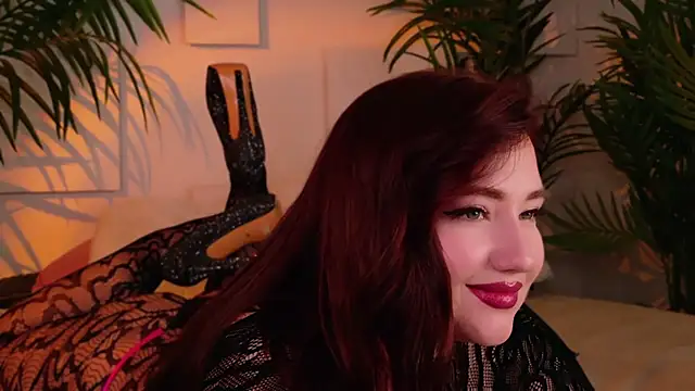 DakotaSecret Chat XXX in diretta