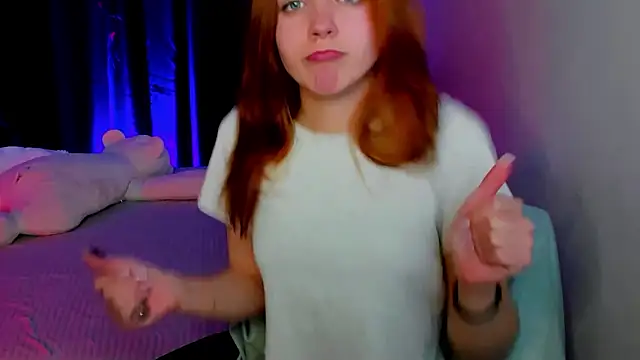 Bella_xBaby Chat XXX in diretta