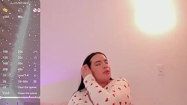 Babe_sophiee1 Chat XXX in diretta