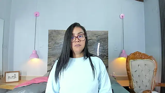 Darla_Jackson's Live XXX Chat