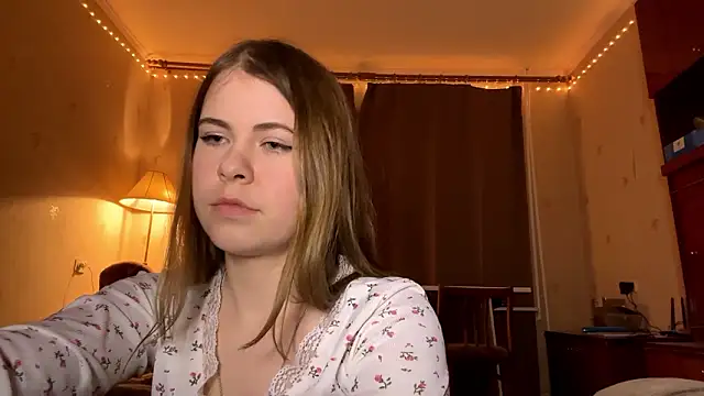 Chat XXX ao vivo de MaevAmy