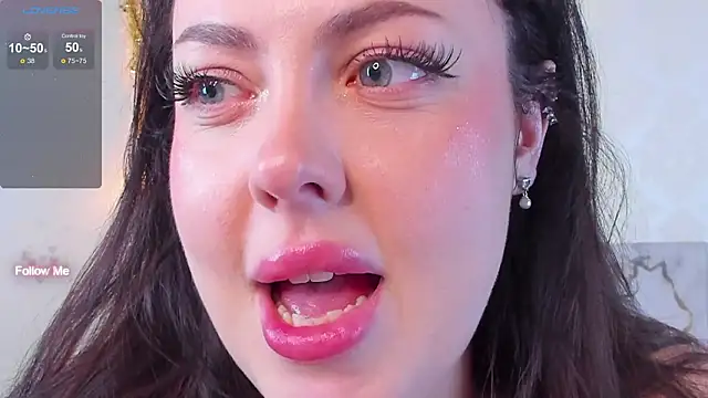 AlbaLimory Live XXX-Chat