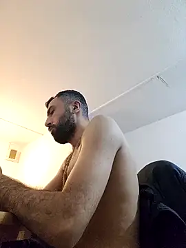 XXX chat uživo modela Moh_197