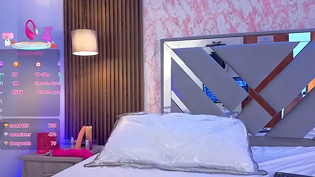 Connyy_21 Live XXX-Chat