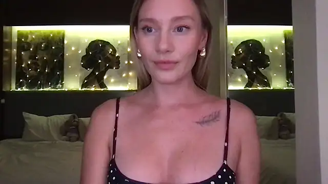 Stella_muse Chat XXX in diretta