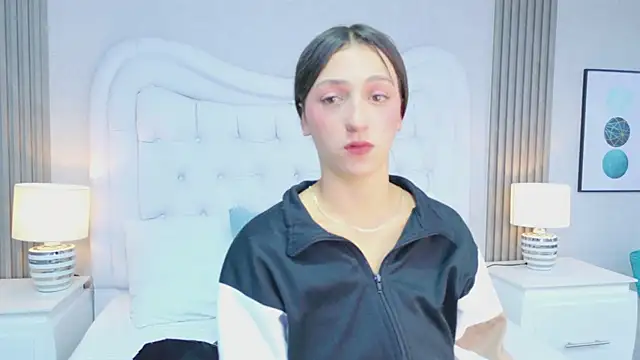 MariilynWiild Chat XXX in diretta