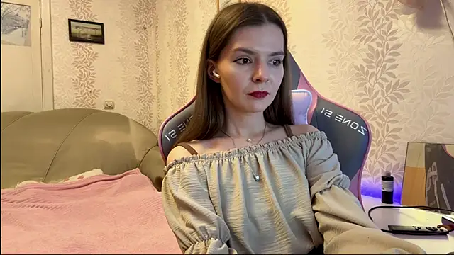 LavondaDeleston Chat XXX in diretta