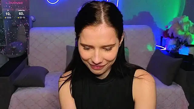 JinxMoon Chat XXX in diretta