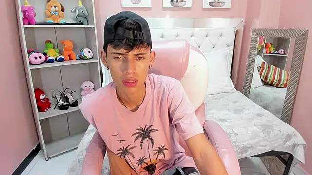 Astaroth_Grigori Live XXX-Chat