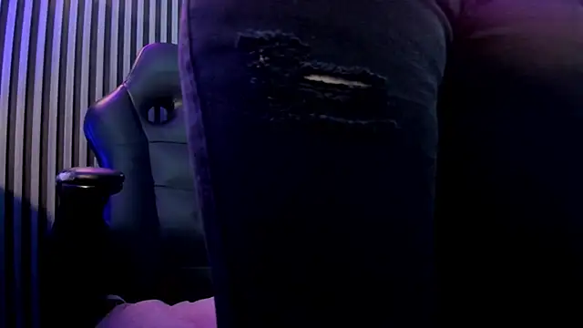 Violett_Prince1 Chat XXX in diretta