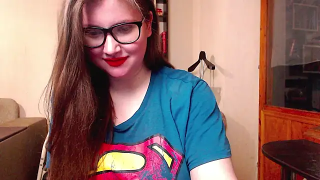 Show de webcam de Allexandra_