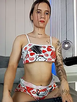 Chatroom XXX en direct de JuliaColemann