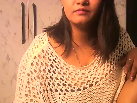 Show Webcam de URs_RIYA