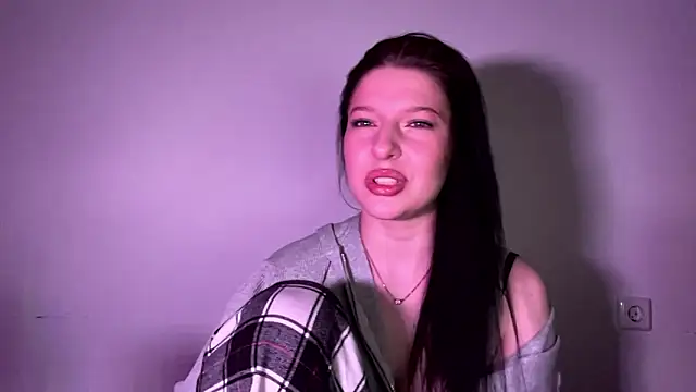 Show de webcam de Sarahsolara