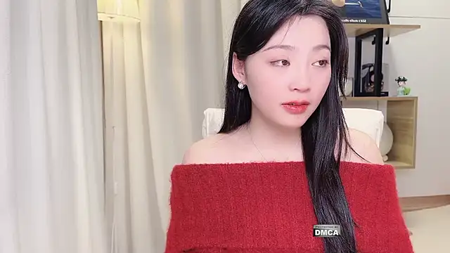 TaixiDiary Chat XXX in diretta