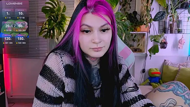 XXX chat uživo modela jelya_sg