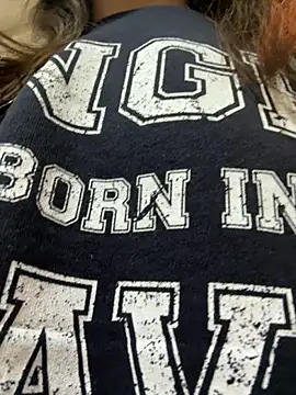 Show Webcam de ChloeeCoxx