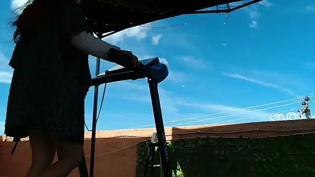 Chat XXX ao vivo de 3littleschoolteens