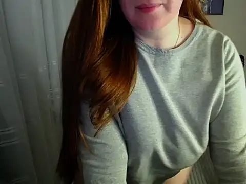 XXX chat uživo modela Lady_Tiana