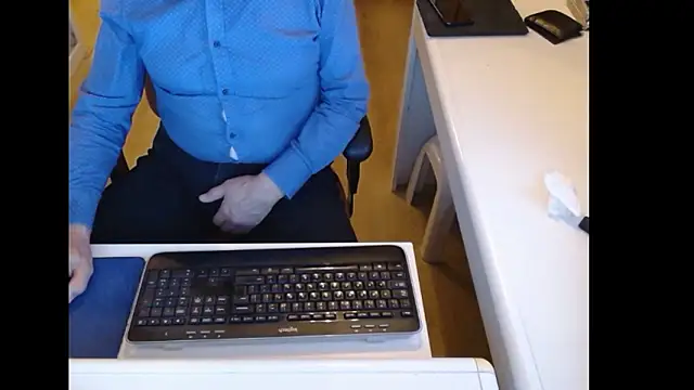 dutchpornking Adlı Modelin Web Kamerası Şovu