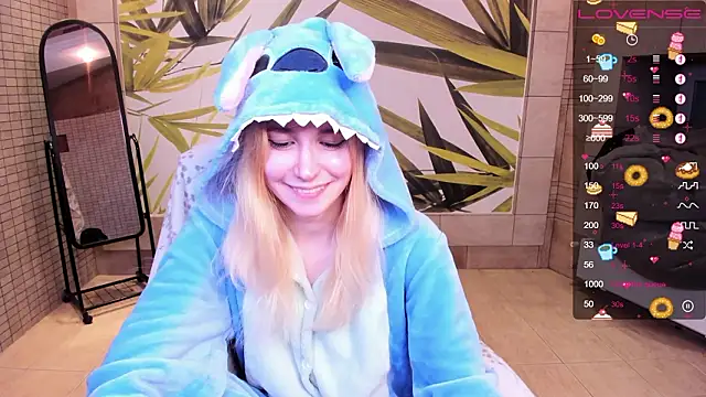 fleximona Chat XXX in diretta