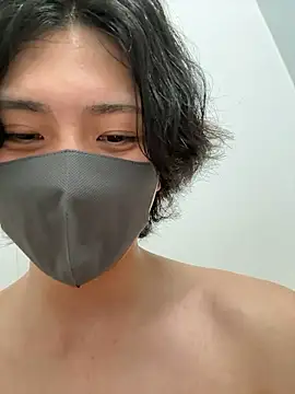 CHROME-kun925's Live XXX Chat