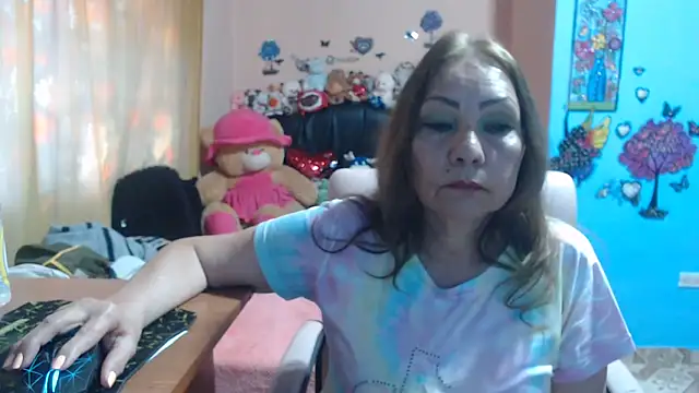 milfeddy_'s Live XXX Chat