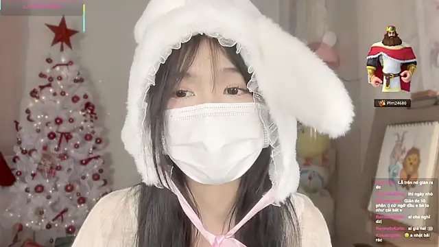 Your-Sunshine Chat XXX in diretta