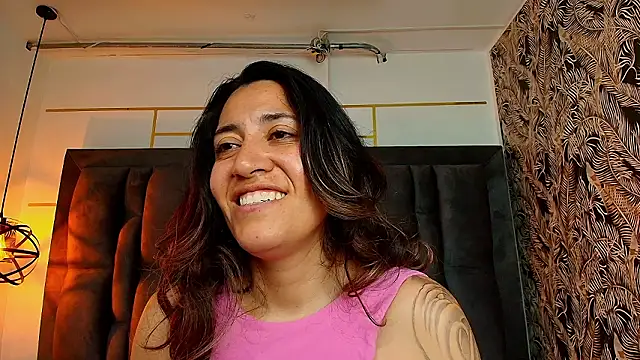 دردشة VioletaScott_ الجنسية المباشرة