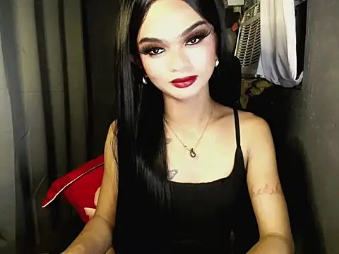 ursweet_lexiのライブXXXチャット