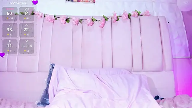 helenn_diaz Adlı Modelin Canlı XXX Sohbeti