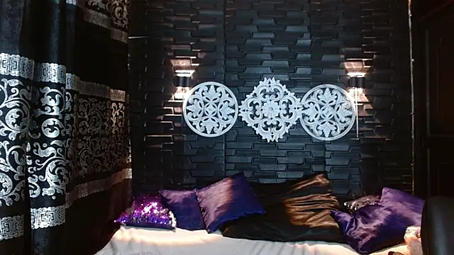 HARRY_RAMIREZ élő XXX-chatje