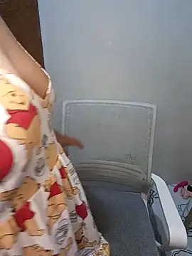 Sweet_asian_kylie élő XXX-chatje