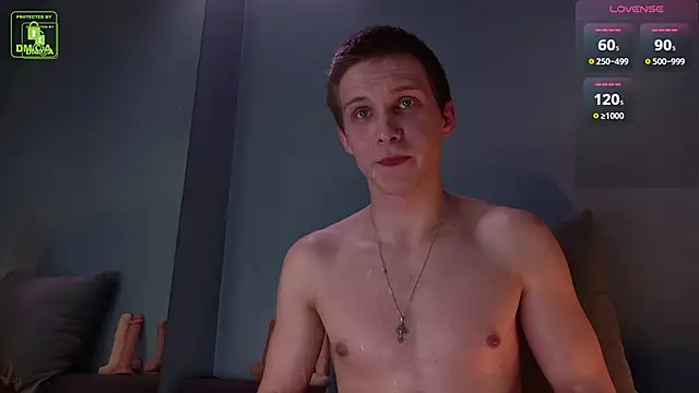 MarkGWalker: απευθείας συνομιλία ΧΧΧ