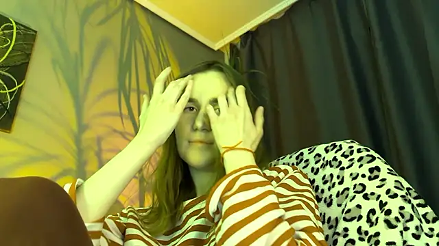 kleya_のライブXXXチャット