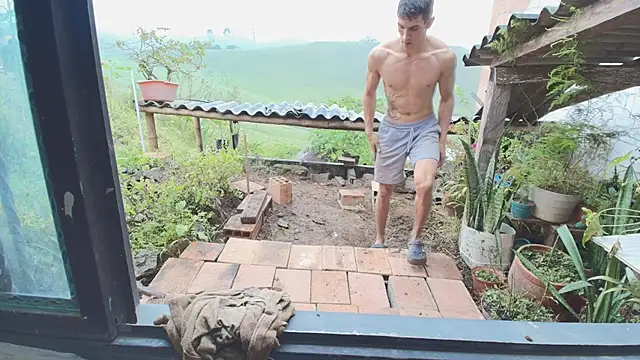 JONAS_SMITH_ 라이브 XXX 채팅