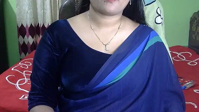 Sembang XXX Secara Langsung BengaliQueenStar