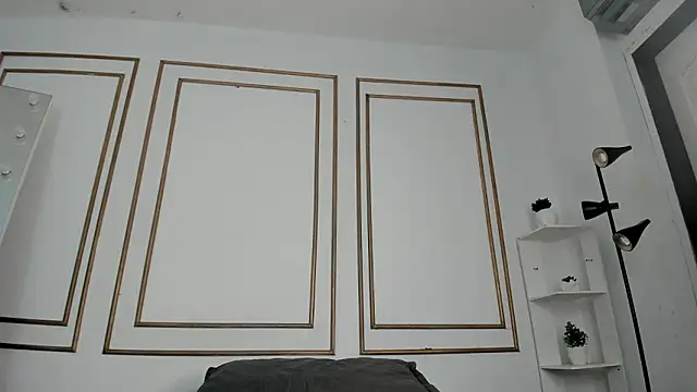 JOCELYN_SANTANA1 Chat XXX in diretta